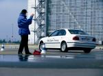 BMW 5-Series Sedan 1995 года